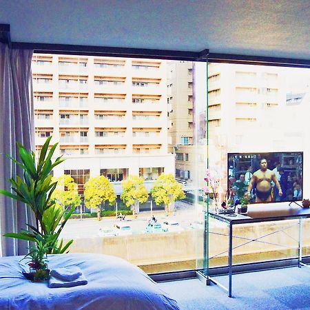 Sakuragawa Riverside Hotel Osaka Zewnętrze zdjęcie