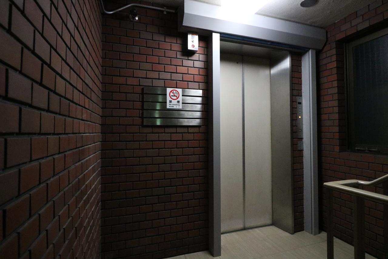 Sakuragawa Riverside Hotel Osaka Zewnętrze zdjęcie