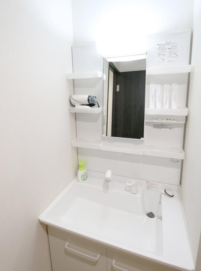 Sakuragawa Riverside Hotel Osaka Zewnętrze zdjęcie