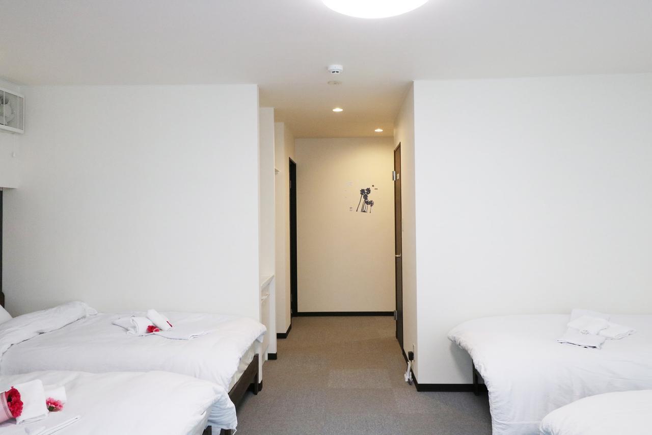 Sakuragawa Riverside Hotel Osaka Zewnętrze zdjęcie