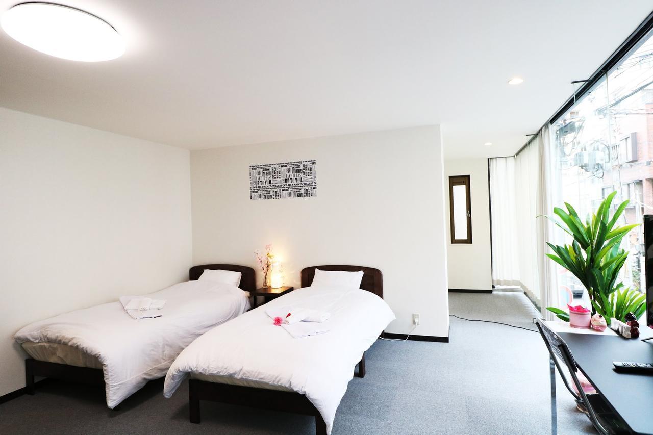 Sakuragawa Riverside Hotel Osaka Zewnętrze zdjęcie