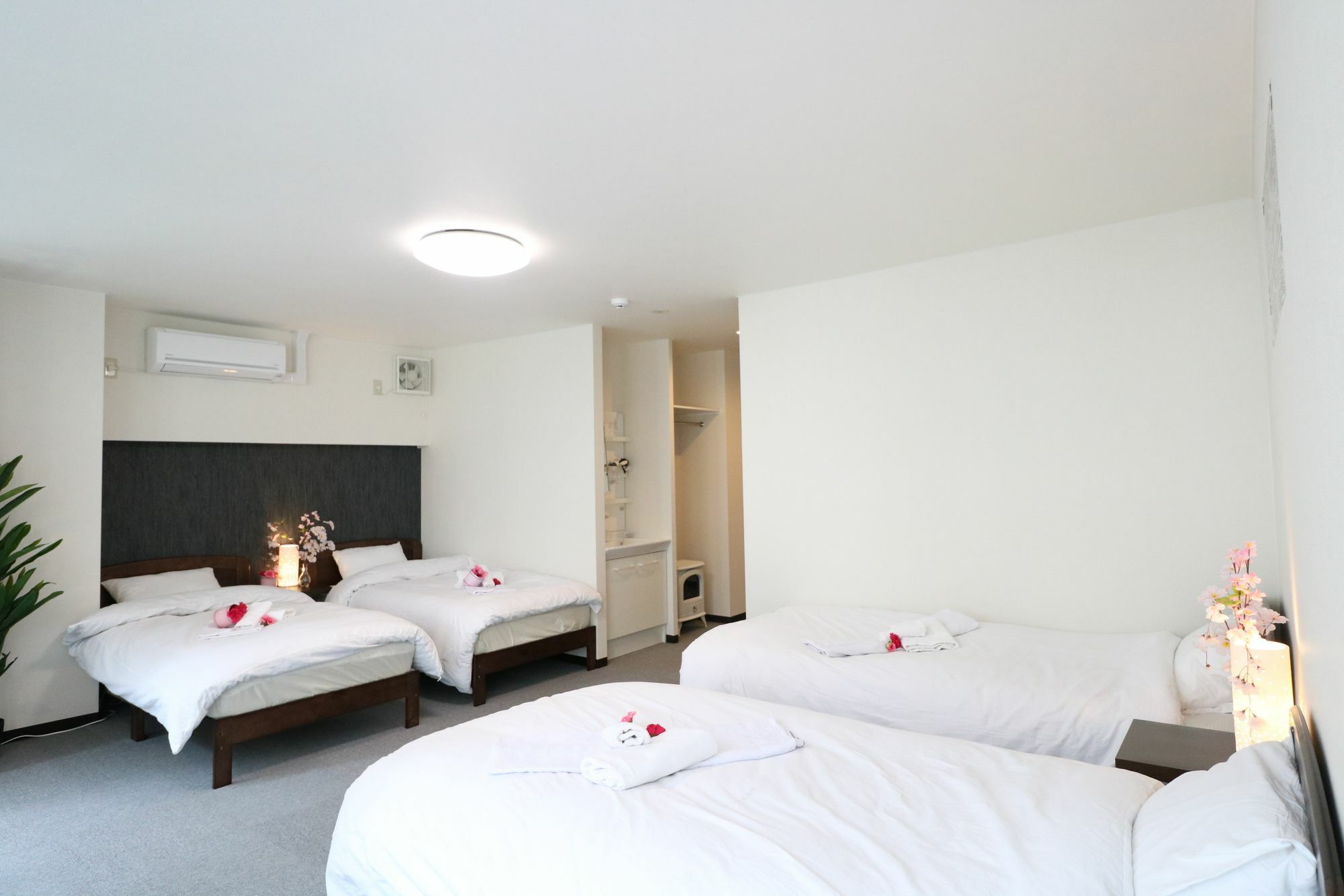 Sakuragawa Riverside Hotel Osaka Zewnętrze zdjęcie