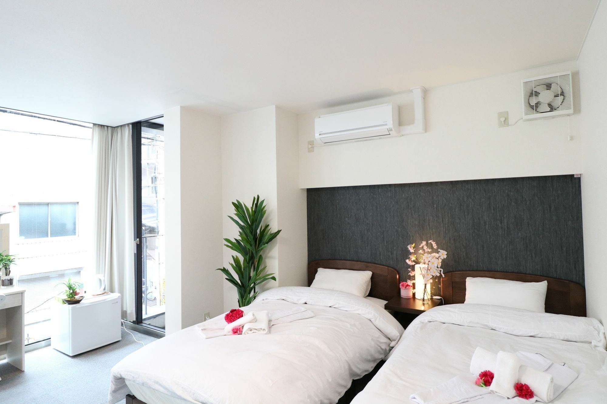 Sakuragawa Riverside Hotel Osaka Zewnętrze zdjęcie