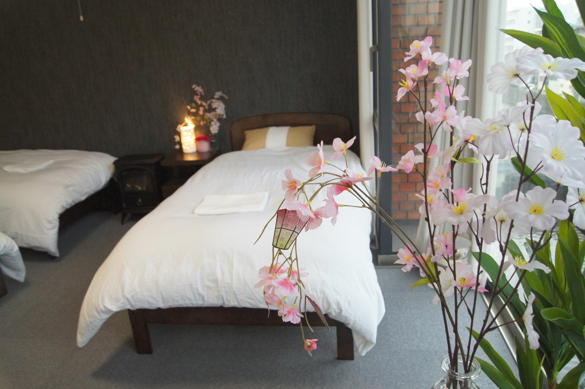 Sakuragawa Riverside Hotel Osaka Zewnętrze zdjęcie